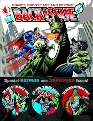 Back Issue issue 87