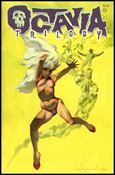 Octavia Trilogy Cover Image 1