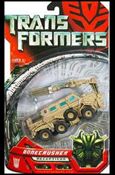 Transformers (Deluxe Class) Movie Figures figure 4 Bonecrusher