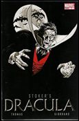 Stoker's Dracula Cover Image 1