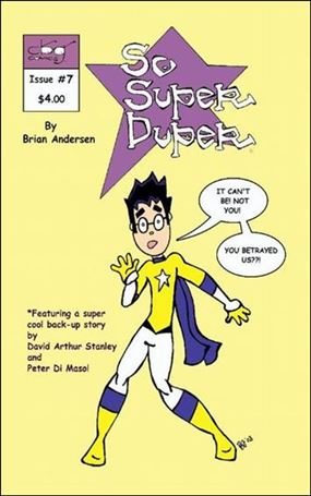 So Super Duper issue 7