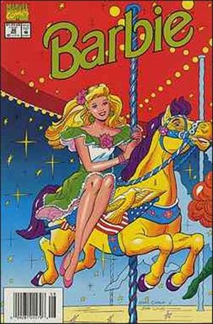 Barbie (1991) issue 32