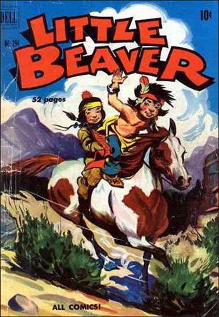 Four Color (1942) issue 294