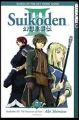 Suikoden III: The Successor of Fate issue 7