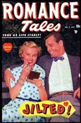 Romance Tales issue 8