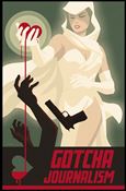 Ghost (2013) issue 1-B Paolo Rivera Cover