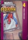Komikai Micro Comics: Ultimate Spider-Man issue 4