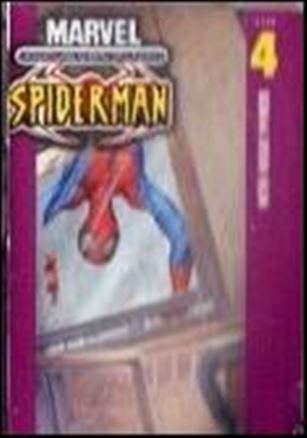 Komikai Micro Comics: Ultimate Spider-Man issue 4
