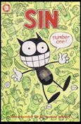 Sin Cover Image 1