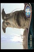 Farscape: Season One (Base Set) card 45 “Jeremiah Crichton”