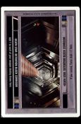 Star Wars: Premiere Unlimited (Base Set) card 120 Death Star: Detention Block Corridor