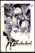 ShadowLord/Triune Cover Image 1
