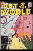 Out of this World (1956) issue 9