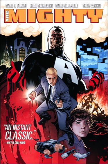 Mighty issue nn