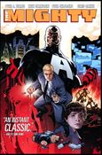 Mighty Cover Image 1