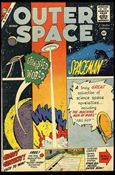 Outer Space (1958) issue 24