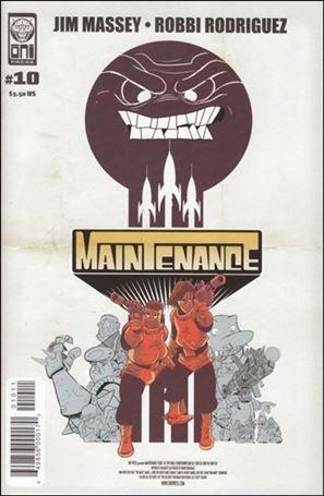 Maintenance Cover Image 2