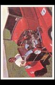Hot Rod (Base Set) card 8 315 Horsepower