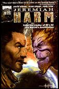 Jeremiah Harm issue 2
