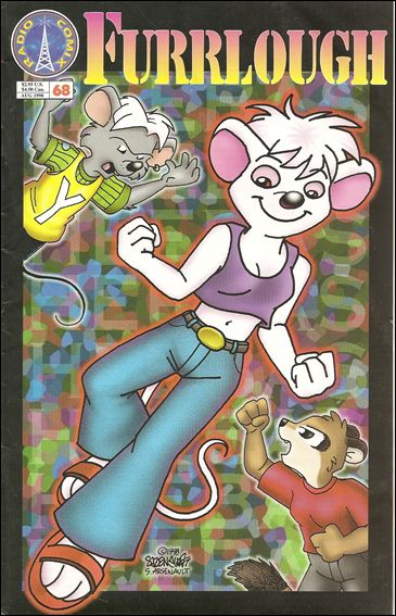 Furrlough issue 68