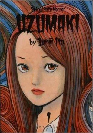 Uzumaki Cover Image 1