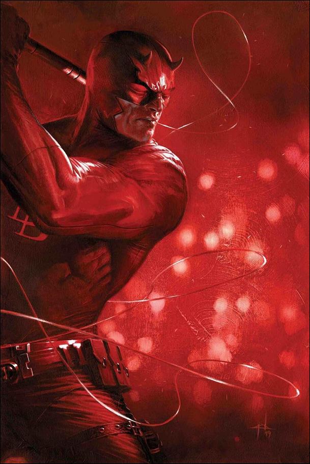 Marvel Comics (2019) issue 1000-RD Gabriele Dell'Otto 1:200 Virgin Cover
