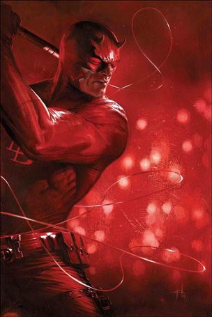 Marvel Comics (2019) issue 1000-RD Gabriele Dell'Otto 1:200 Virgin Cover