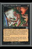 Magic the Gathering: Unglued (Base Set) card 39 Volrath's Motion Sensor