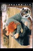 Buffy the Vampire Slayer: 10th Anniversary (Base Set) card 48 Xander: Certain