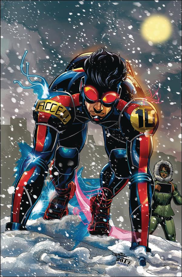 Accell issue 7