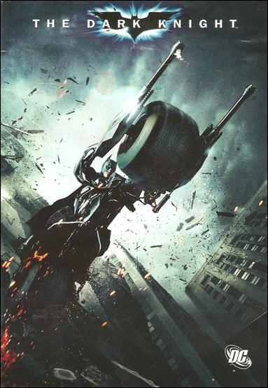 Dark Knight - Special DVD Issue issue 1