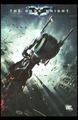 Dark Knight - Special DVD Issue Cover Image 1