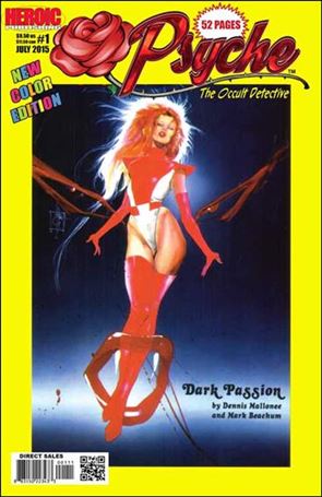 Psyche Cover Image 1