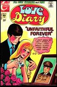 Love Diary (1958) issue 75