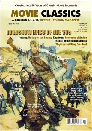 Movie Classics issue 7