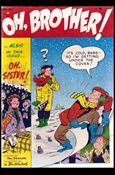 Oh, Brother! issue 2