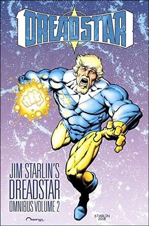 Dreadstar, Omnibus issue 2