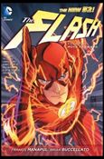 Flash Cover Image 1