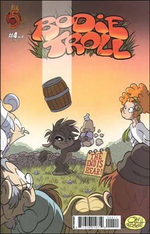 Bodie Troll Cover Image 2