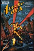 Apache Dick issue 2