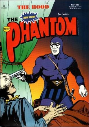 Phantom (1948) issue 1383