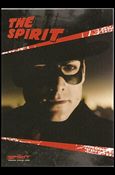 Spirit (Base Set)   card 2 The Spirit