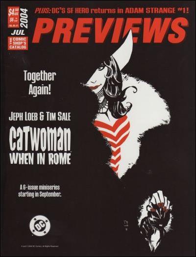 Previews issue 190