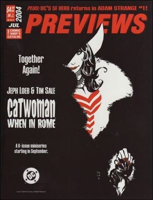 Previews issue 190