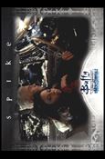 Buffy the Vampire Slayer: Men of Sunnydale (Base Set) card 47 His Way