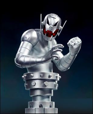 Marvel Mini-Busts (Bowen) item 89 Ultron 5 1/3000