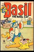 Basil Cover Image 1