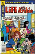 Life with Archie (1958) issue 210