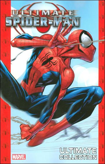 Ultimate Spider-Man Ultimate Collection issue 2