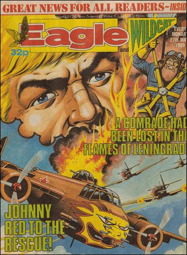 Eagle (1982) issue 375